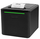 Фискальный регистратор АТОЛ 55 v2 Ф. Черный. USB. RS-232. Ethernet. 5.0 (с ФН на 15 мес)