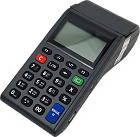 Ньюджер АТОЛ 91Ф. Черный. Ethernet. 2G. Bluetooth. Wi-Fi. 5.0 (с ФН на 15 мес)