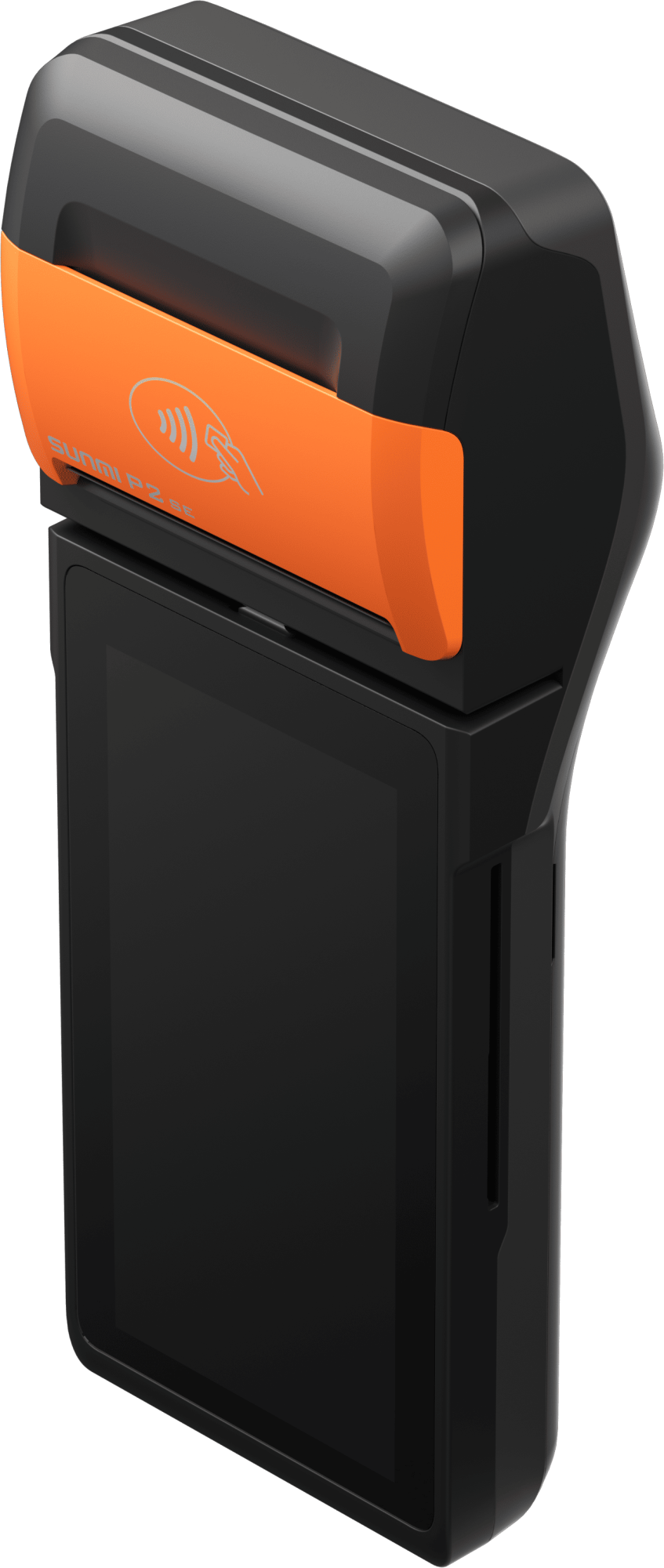 Смарт-терминал ККТ MSPOS-SE-Ф, со встроенным эквайрингом (ВПП)