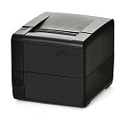 Фискальный регистратор АТОЛ 25Ф. Черный. USB. RS-232. Ethernet. 5.0 (с ФН 15 мес)