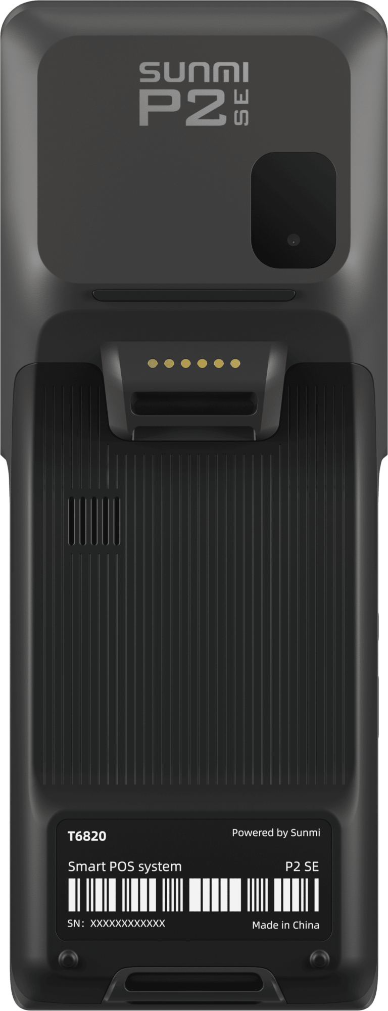 Смарт-терминал ККТ MSPOS-SE-Ф, со встроенным эквайрингом (ВПП)