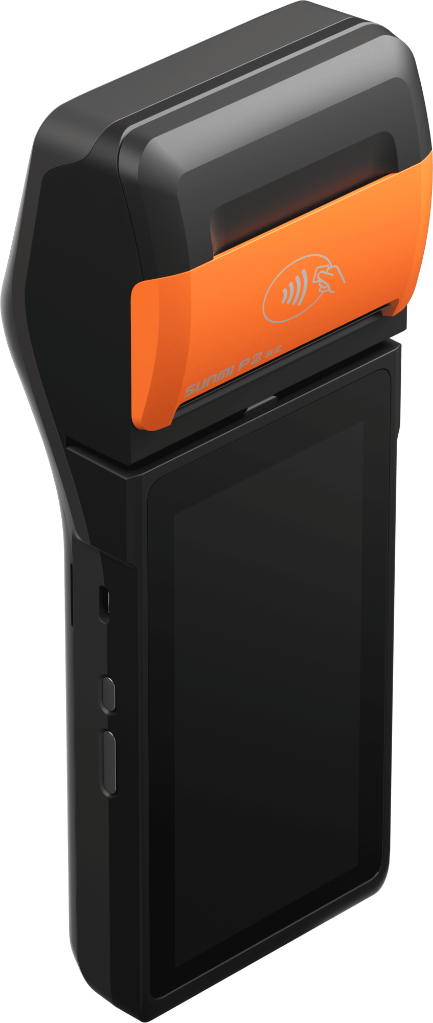 Смарт-терминал ККТ MSPOS-SE-Ф, со встроенным эквайрингом (ВПП)