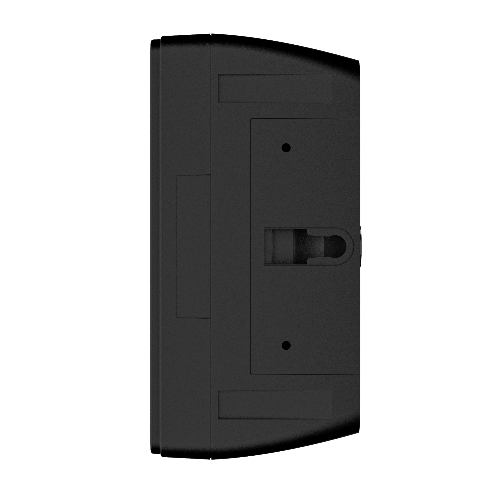 Стационарный сканер штрихкода 2D SPACE Cube (2D, черный, USB)